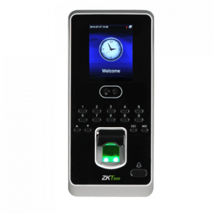Терминал для контроля доступа MultiBio 800-H/ID