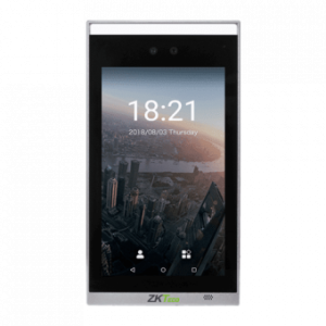 Терминал для контроля доступа FaceDepot-7B