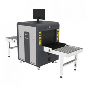 Рентгенотелевизионная установка ZKTeco ZKX6040
