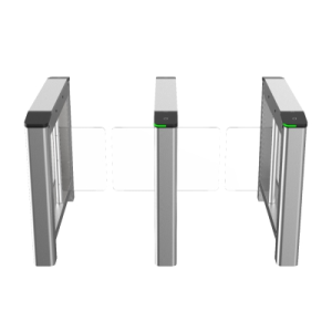 DS-K3B220X-M/M Распашной турникет Hikvision