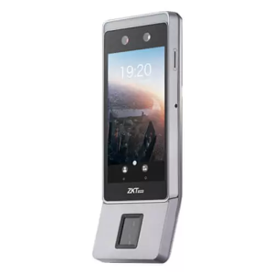 Терминал учета рабочего времени ZKTeco Horus Е1-FP