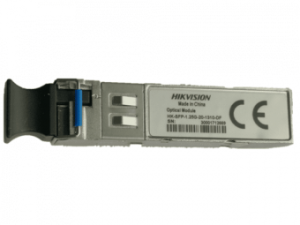 SFP модуль Hikvision HK-SFP-1.25G-20-1310