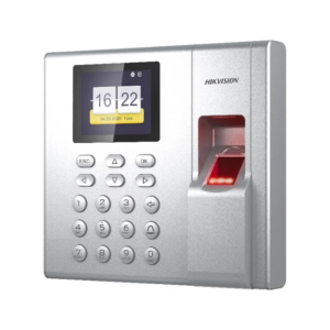 Hikvision DS-K1T8003EF терминал