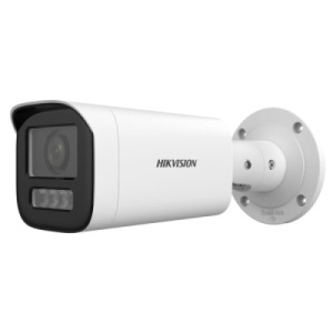 Hikvision DS-2CD1663G2-LIZU (2.8-12mm) IP Камера, цилиндрическая