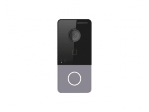 Hikvision DS-KV6113-WPE1(C) IP Домофон, вызывная панель