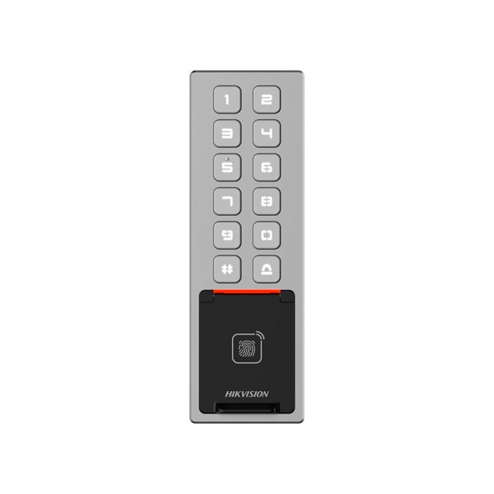 Hikvision DS-K1T805MBWX терминал