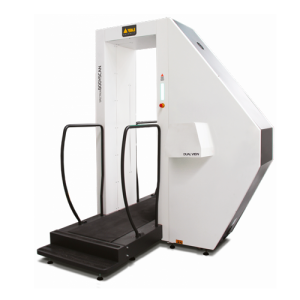 SPECTRUM BODYSCAN