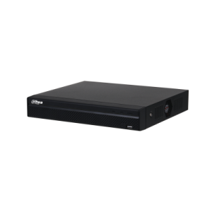 Видеорегистратор DHI-NVR4108HS-4KS2/L