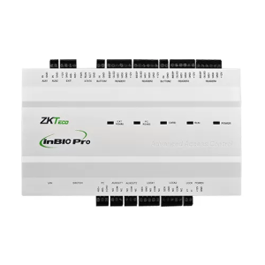 Контроллер inBio260 pro