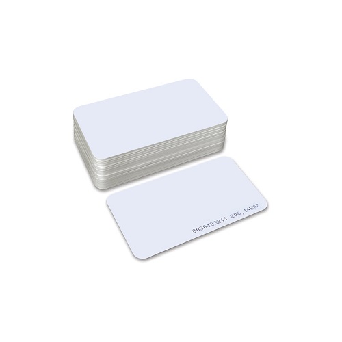 Карта доступа ID card (thin)