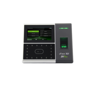 Терминал для контроля доступа uFace302/ID