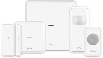 Alarm&Sensor AP102