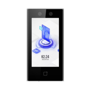 DS-K1T670MX терминал