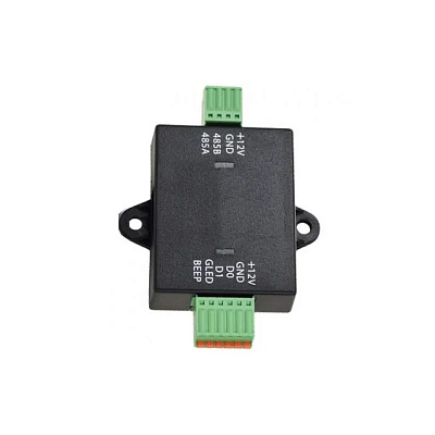 Конвертер WR485