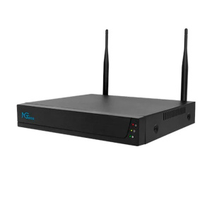 IP видеорегистратор NG-V400