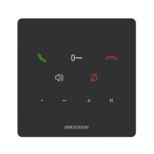 Hikvision DS-KH6000-E1 IP Домофон, монитор