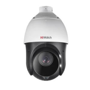 HiWatch DS-1425 IP Видеокамера