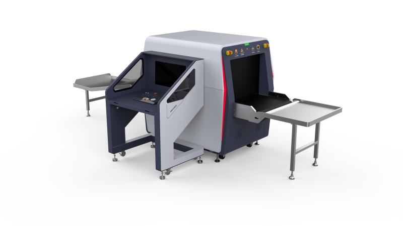 Рентгено-телевизионная установка ISD-SC6550S-4CVL