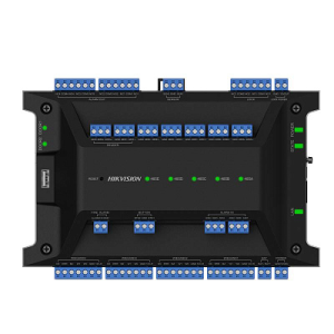 Hikvision DS-K2702X(P) Контроллер доступа