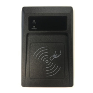 Hikvision DS-TRC902-1/A(DUAL-BAND) Series UHF Card