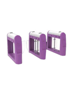 Hikvision DS-K3BK420LX-R Турникет (правая часть)