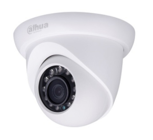 Видеокамера IPC-HDW1220SP