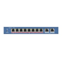Hikvision DS-3E0310P-E/M PoE Инжектор