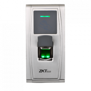 Терминал для контроля доступа MA300