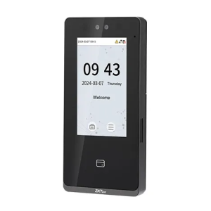 ZKteco SenseFace 4B Wi-Fi Биометрический терминал