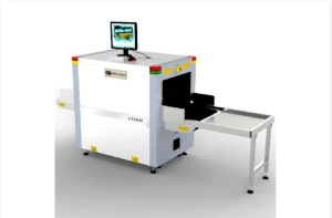 Рентгено-телевизионная установка TH 6040