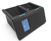 Настольный детектор жидкостей SECUSCAN AT1800