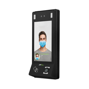 ZKteco G4 Pro Терминал для учета рабочего времени