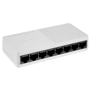 Коммутатор DS-3E0508D-E