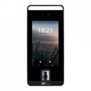 ZKteco SpeedFace V5 MifareТерминал для учета рабочего времени
