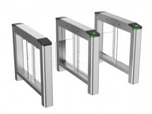 Hikvision DS-K3B220X-L/M-Dp65, Турникет