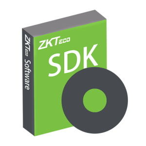 SDK для учета рабочего времени
