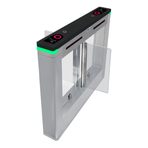 Распашной турникет SBTL720