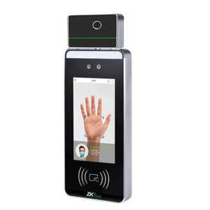 ZKteco SpeedFace V5L-RFID (TI) Терминал для учета рабочего времени