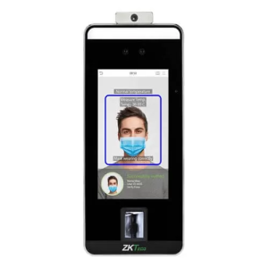 ZKteco SpeedFace V5 TD-L