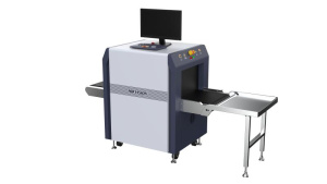 Рентгено-телевизионная установка ISD-SC5030SA-2CL