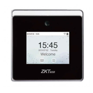 Терминал учета рабочего времени Horus TL1