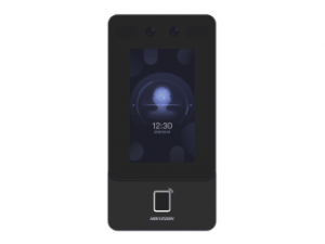 Терминал контроля доступа DS-K1T342EWX