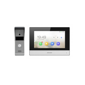 Hikvision DS-KIS313-P Домофон