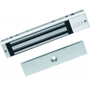 Замок DS-K4H258S Hikvision