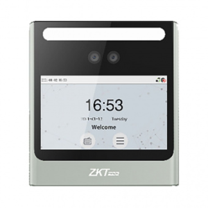 Eface 10 Wifi 1500 лиц Терминал контроля доступа