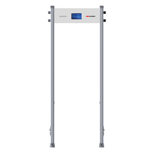 Арочный металлодетектор ISD-SMG333L