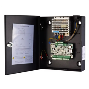 Hikvision DS-K2801 Контроллер доступа на одну дверь