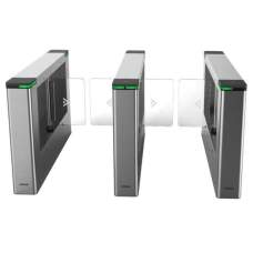 Турникет Hikvision DS-K3B501SX-L/M-DP65
