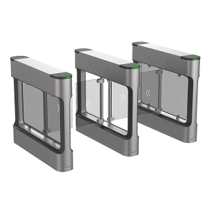 Hikvision DS-K3B411BX-M/E Pg-Dp 65 распашной турникет