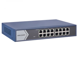 Hikvision DS-3E1510P-EI/M 